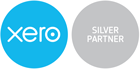 Xero - Silver Partner